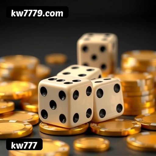 Tabela RTP dos jogos de cassino da kw777