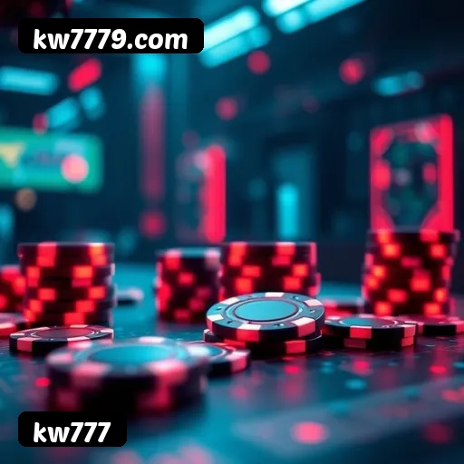 Catálogo kw777 3.100+ jogos - Pragmatic Play, Evolution, NetEnt