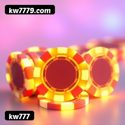 Logo da kw777